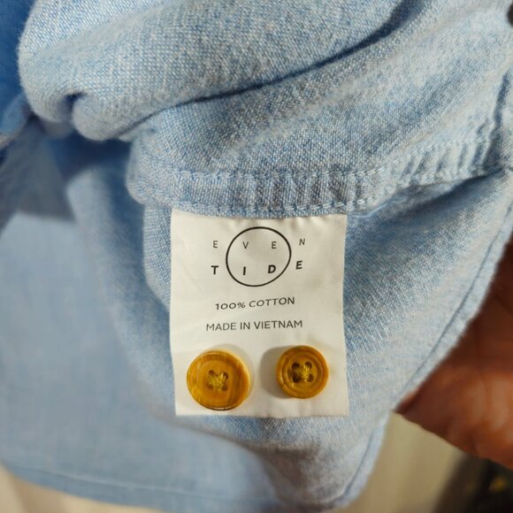 Even Tide Kyle Soft Shirt - Picture 3 of 5